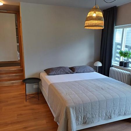 Draflastadir Guesthouse Draflastaðir Eksteriør bilde