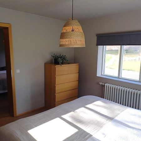 Draflastadir Guesthouse Draflastaðir Eksteriør bilde