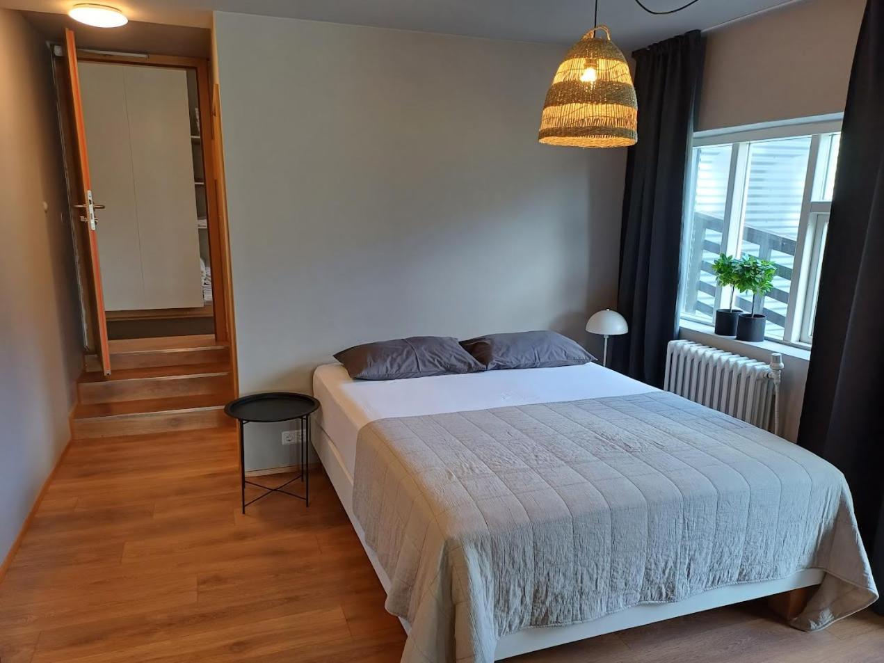 Draflastadir Guesthouse Draflastaðir Eksteriør bilde