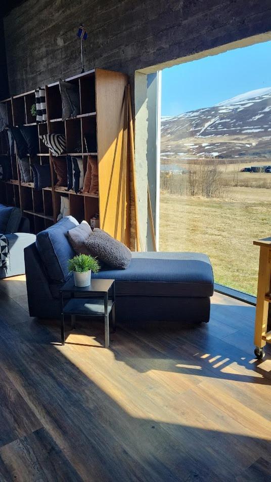 Draflastadir Guesthouse Draflastaðir Eksteriør bilde
