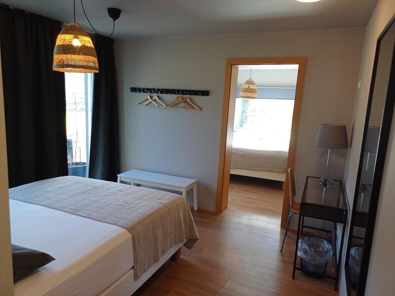 Draflastadir Guesthouse Draflastaðir Eksteriør bilde